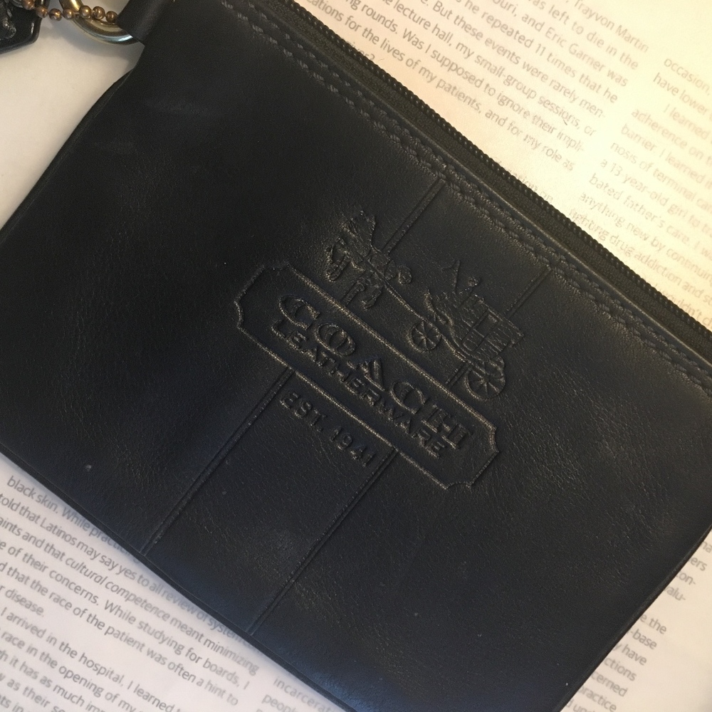 Wristlet